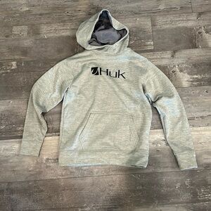 Huk Ys 100% polyester